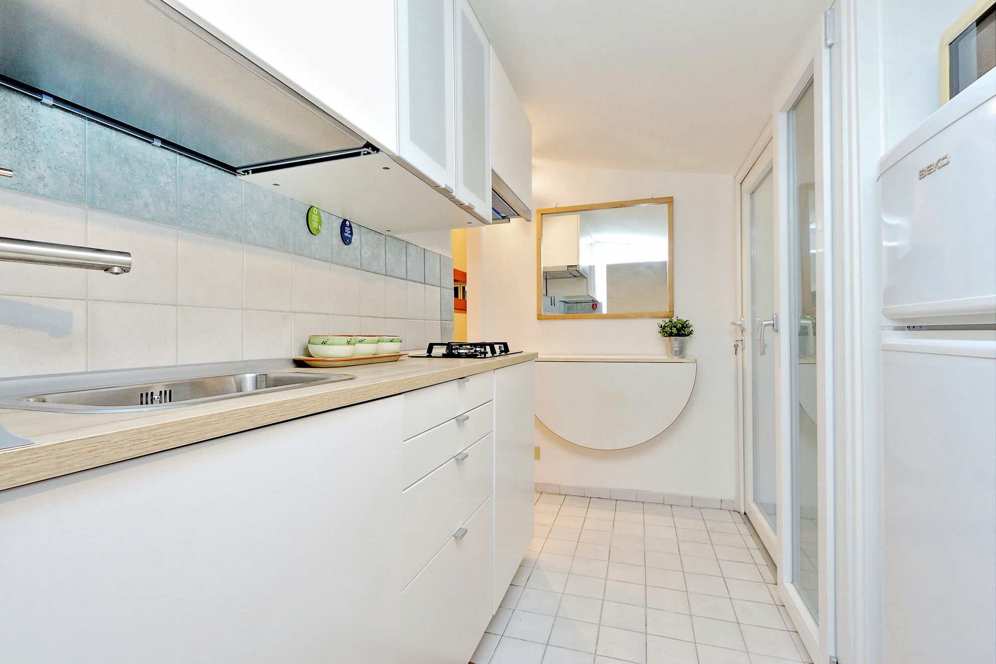 Apartamento Cozy Borgo - My Extra Roma