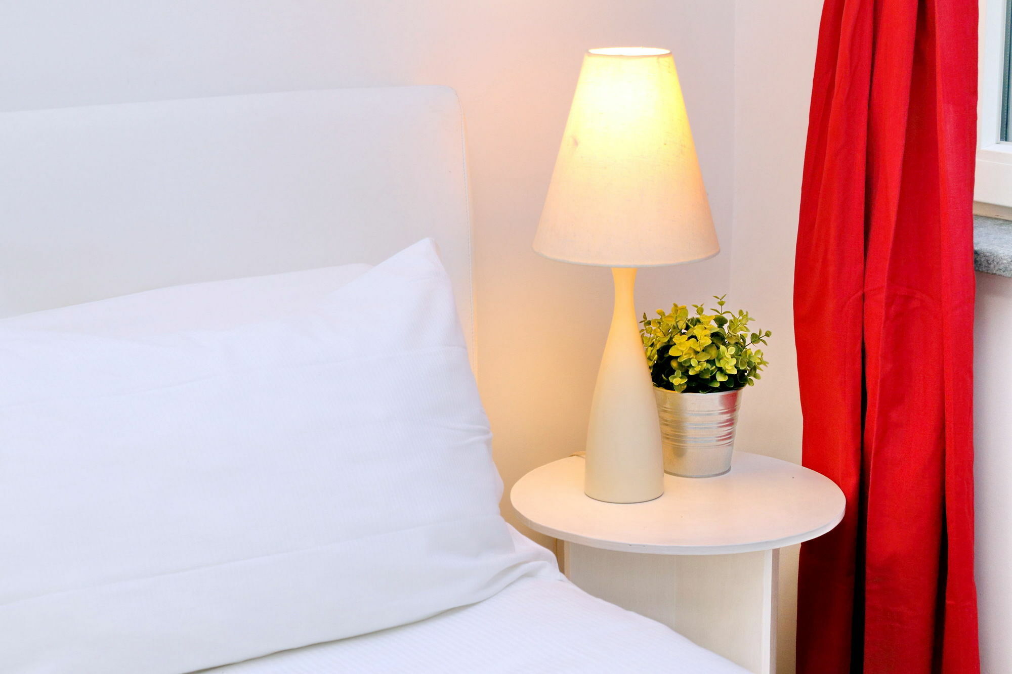 Apartamento Cozy Borgo - My Extra *