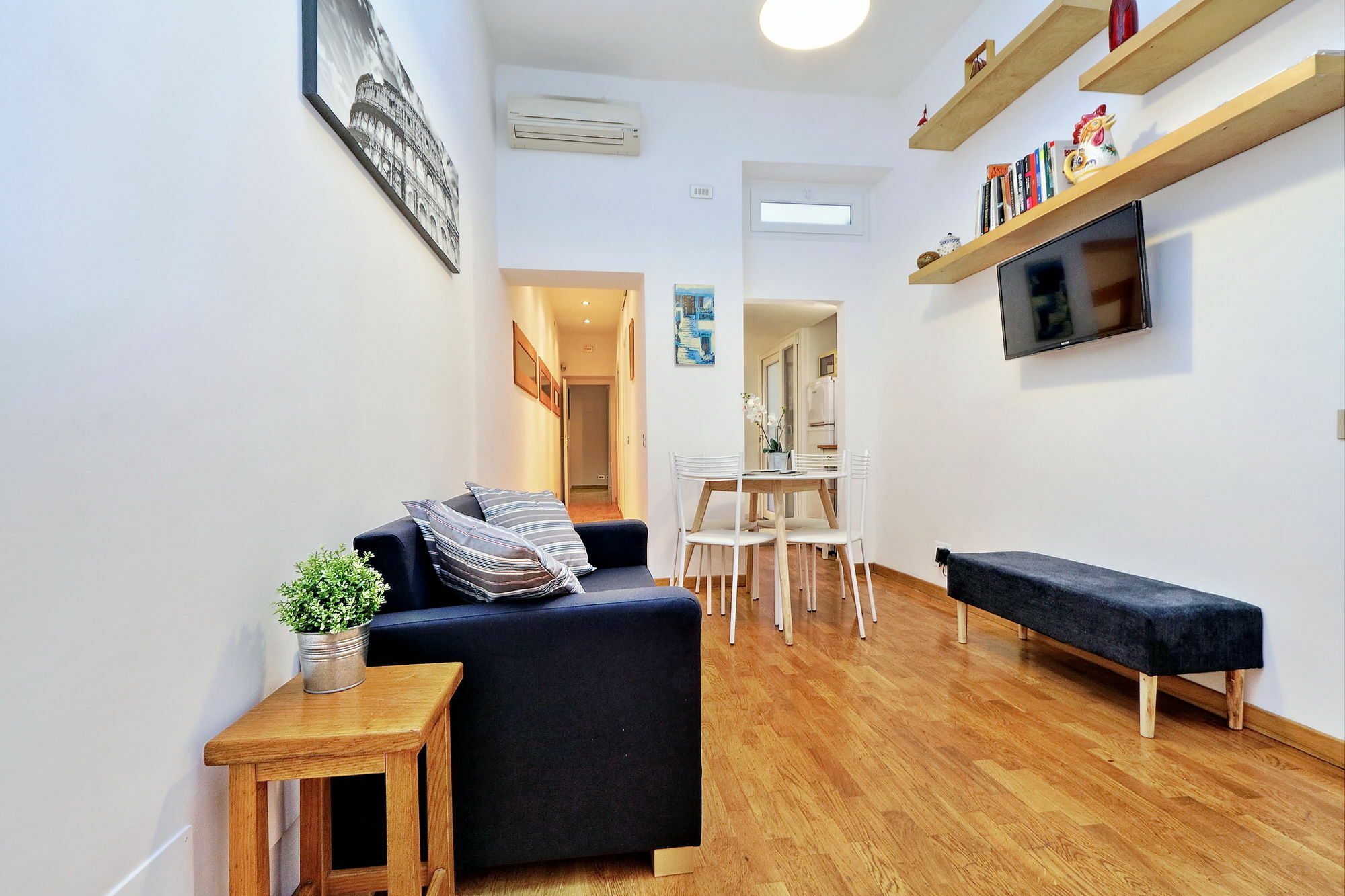 Cozy Borgo - My Extra Apartamento