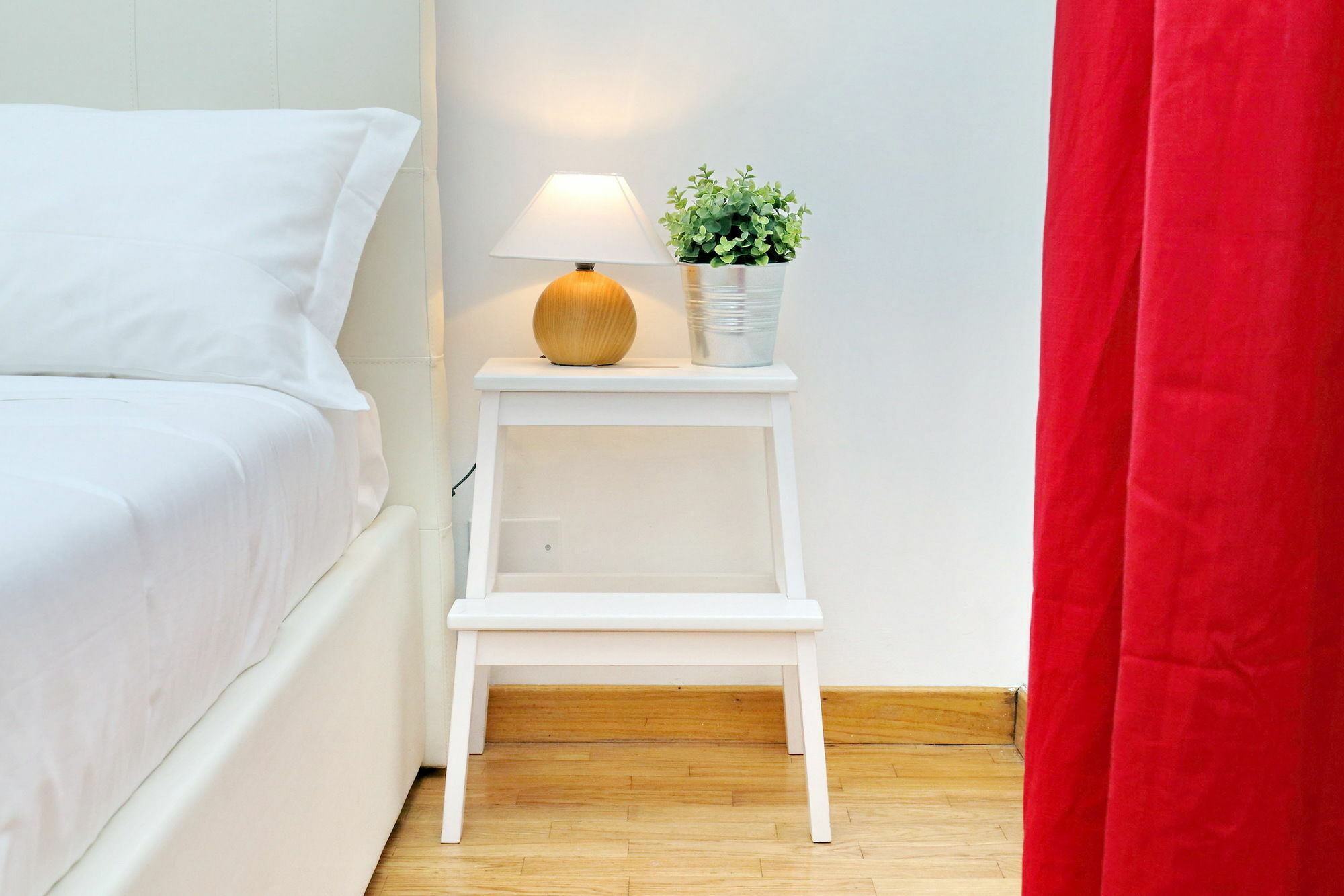 Apartamento Cozy Borgo - My Extra