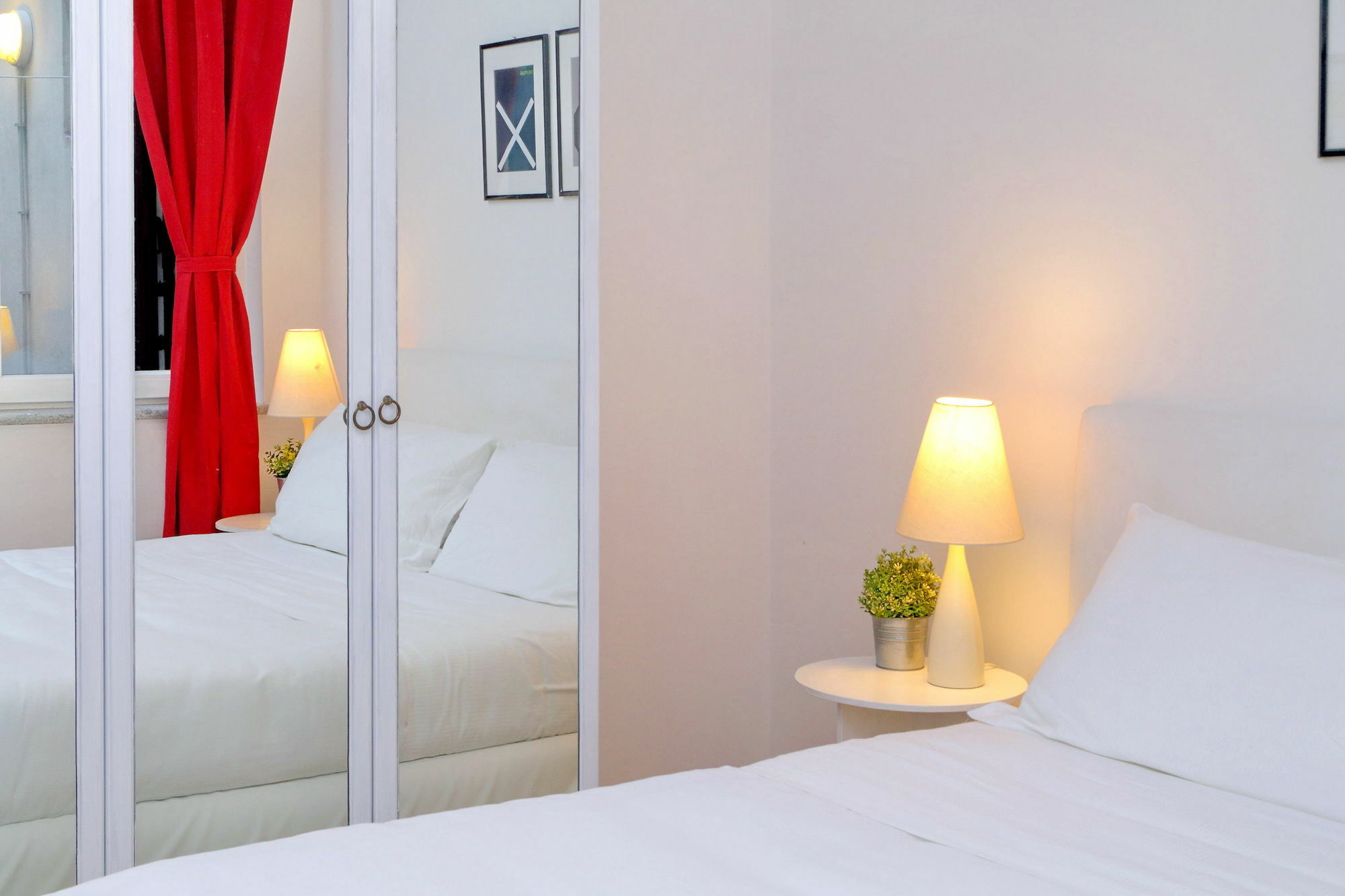 Cozy Borgo - My Extra Appartamento Roma