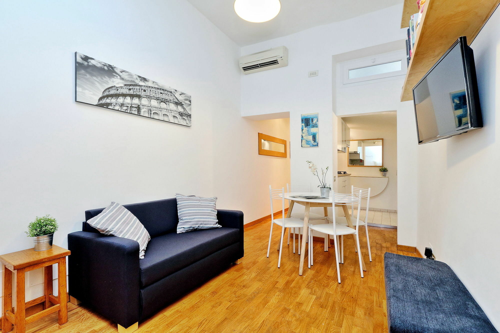 Cozy Borgo - My Extra Appartamento